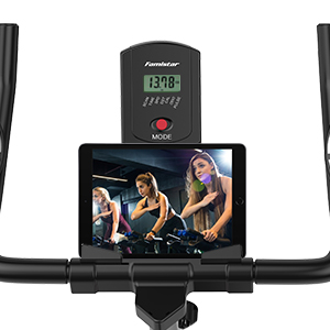 Adjustable & Non-slip Multifunction grips handlebar