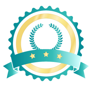 Earring Quality Badge For Kids Jewelry