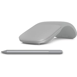 Microsoft - surface laptop3 3点セット（ペン・マウス） Amazon.co.jp: 【Microsoft ストア限定】3点セット: Surface