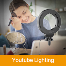 Video Conference Lighting Kits