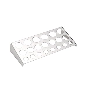Package for Tattoo Ink Cap Holder