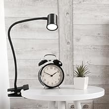 clamp on lamp