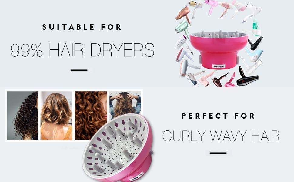 Haardiffuser