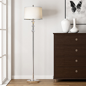 floor lamp