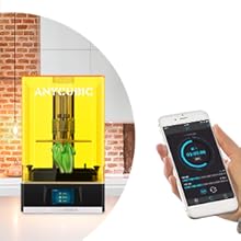 Anycubic 3D Printer Photon Mono X