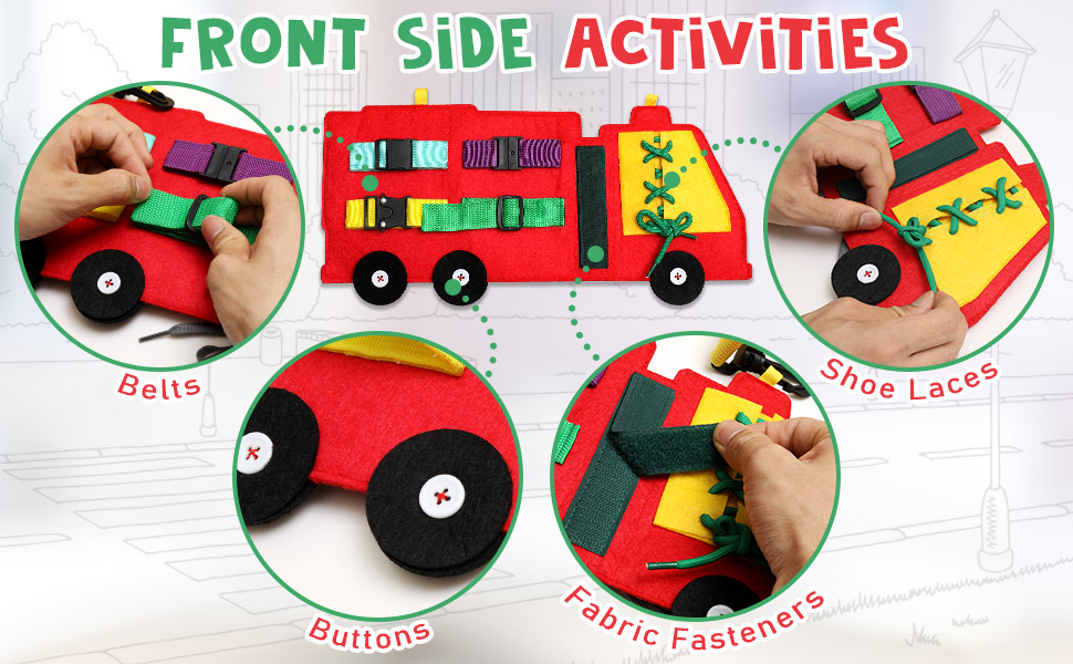 montessori toy for kids