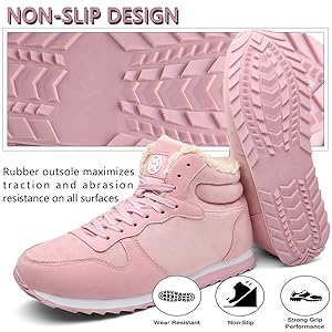 Damen Winterboots
