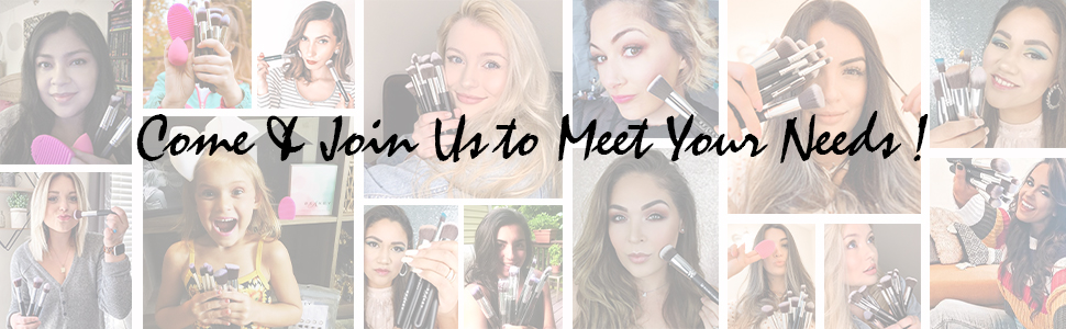 Come and jion us to meet your needs!