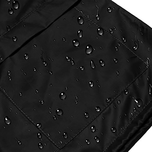 Women Rain Jacket Waterproof Lightweight