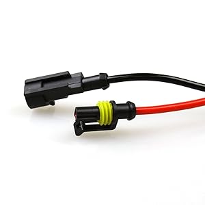 AMP Connectors