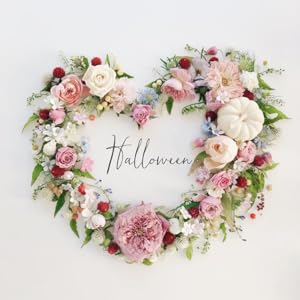 artificial pumpkins white foam pumpkin for halloween wreath arrangements decor