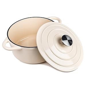 casserole dish