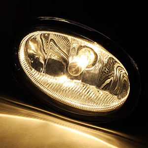 light