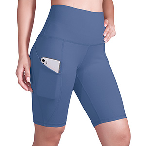 ODODOS YOGA SHORTS