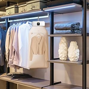 Secado rápido y eficiente