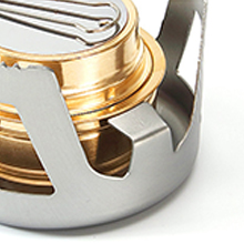 Mini Alcohol Stove