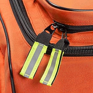Scherber Snag-Proof Zippers
