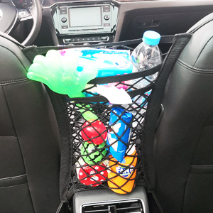 car netting organizer