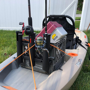 fishing rod holder 