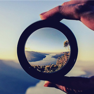 Vision