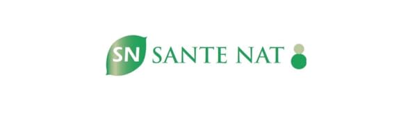 logo santé nat producteur entreprise coréenne francaise