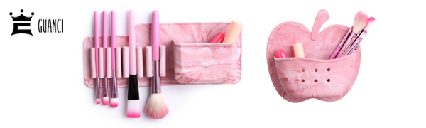 silicone brushes organizer