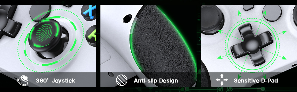 wired controller for xbox one