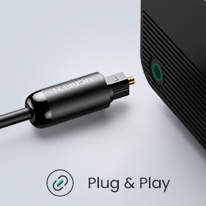 Plug and play