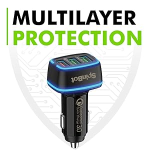 car charger