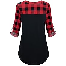 patchwork tops