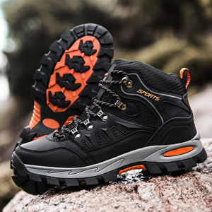 hiking shoes for men