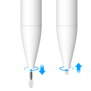 ipad stylus