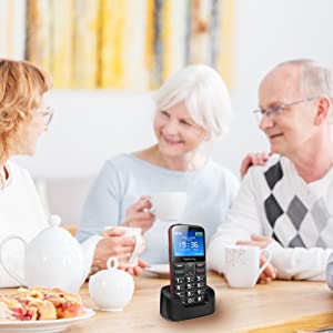 Care for seniors,Best gift for your families