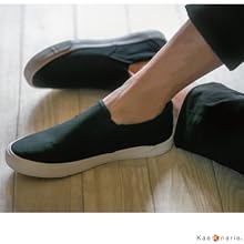 S M L XL サイズ展開 ぺたんこシューズ デザインスニーカー 疲れない靴 リラックスシューズ men's メンズシュース゛ランニング ジョギング インシューズ