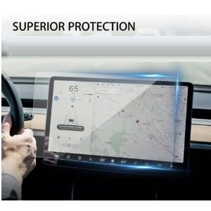 TATA NEXON SCREEN GUARD