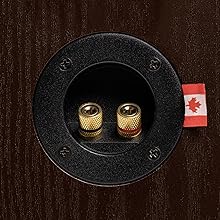 bipolar speakers, surround speakers, bipole speakers, best surround speakers, dipole speaker