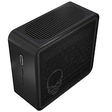 Amazon.com: Intel NUC 9 NUC9i9QNX Home and Entertainment