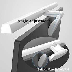 Computer Monitor Light Bar