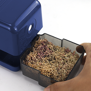 electric pencil sharpener for kids