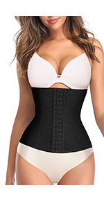 Shapewear Cinchers Waist Trainer