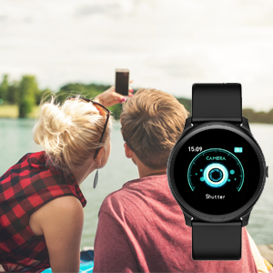 pard kids fitness tracker