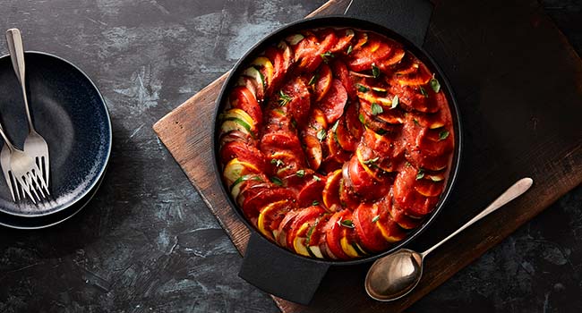 Otamot Organic Tomato Sauce