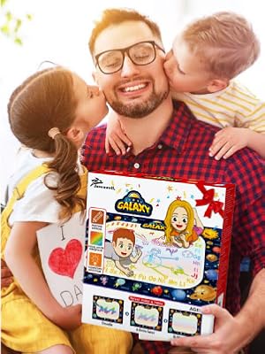 toddler gift aqua magic doodle mat