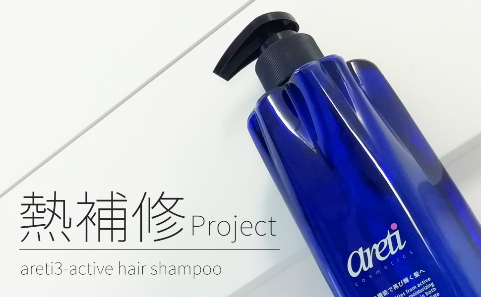 Amazon Areti アレティ シャンプー ヒートガード 熱 ダメージケア 日本製 保湿 補修 S1607 480ml Areti アレティ シャンプー 通販 Amazon Areti アレティ シャンプー ヒートガード 熱 ダメージケア 日本製 保湿 補修 S1607 480ml Areti アレティ シャンプー 通販