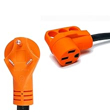 RV power cord 30AMP 50amp