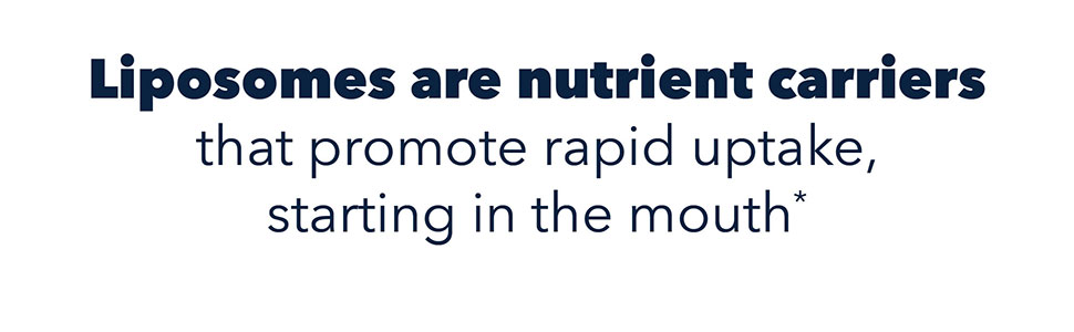 Liposomal Technology