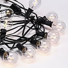 Luci Led, Catena Luminosa