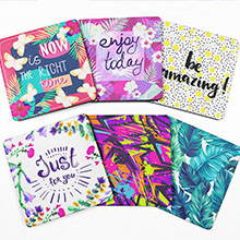 Inkdotpot 50 PackáBaby WordáScrambleáBaby ShoweráGame Cards