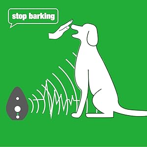 Modus stop annoying barking Clearance