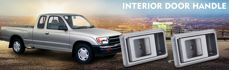 Interior Door Handle for Toyota